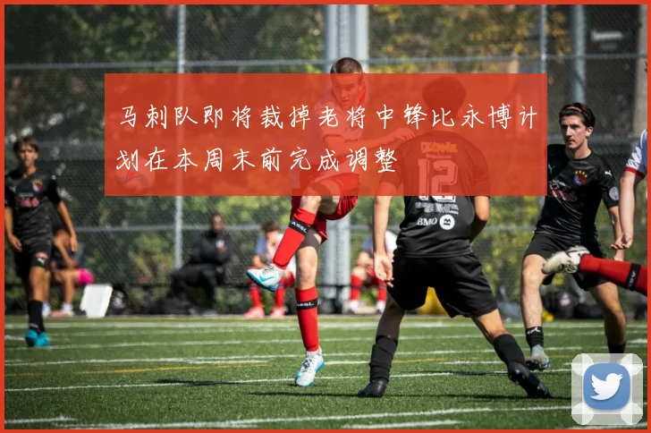 马刺队即将裁掉老将中锋比永博计划在本周末前完成调整