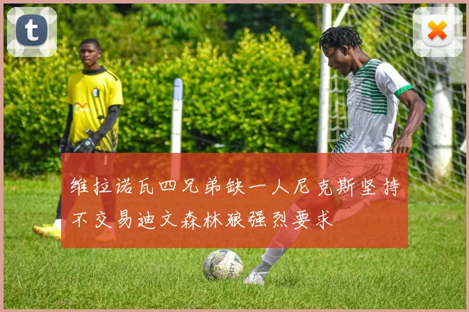 维拉诺瓦四兄弟缺一人尼克斯坚持不交易迪文森林狼强烈要求